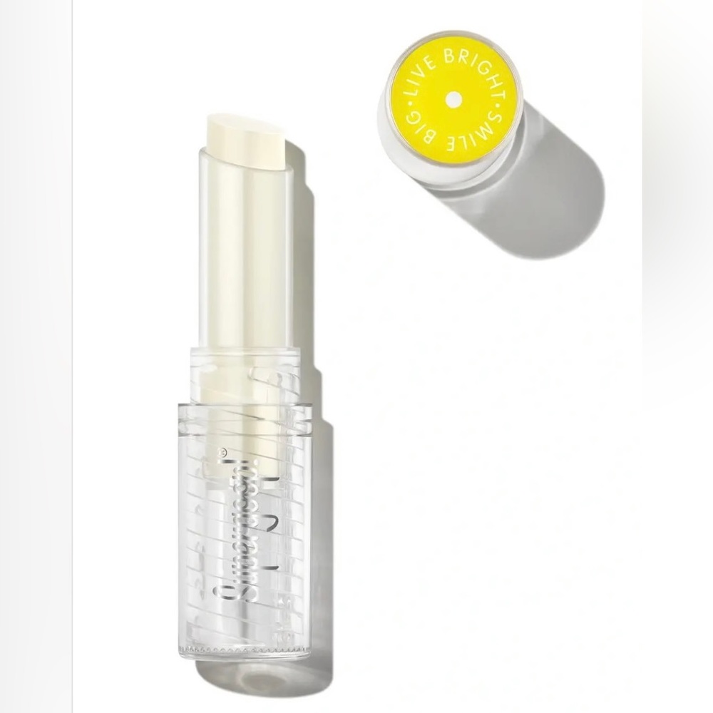 SUPERGOOP LIP SCREEN SHEER SPF 30